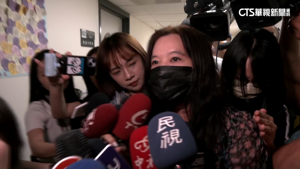 應曉薇捲京華城圖利案　曾責罵反對都委會幕僚