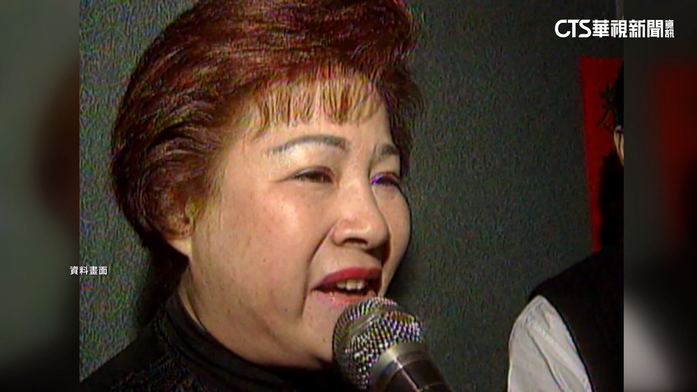 「老少配始祖」曾轟動全台　莉莉傳病逝享壽73歲