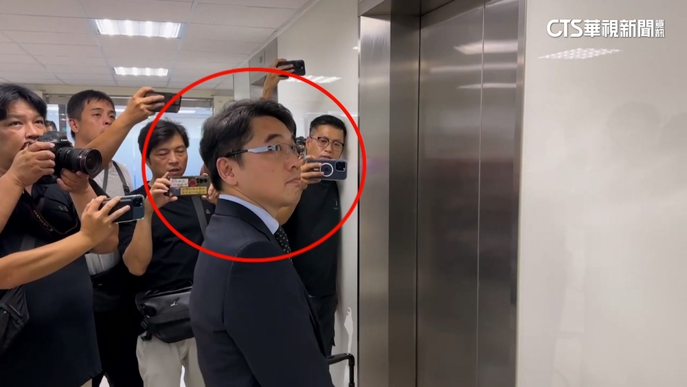 柯文哲委任律師曝！　陸正義「葛特曼案」後再出手