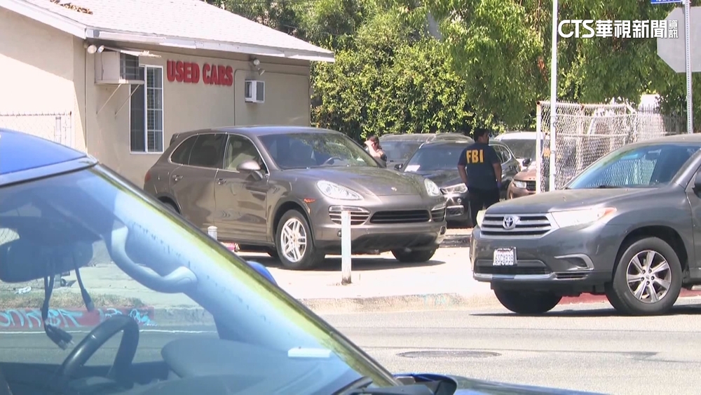 假觀光真行竊　智利跨國集團靠免簽入境美行竊