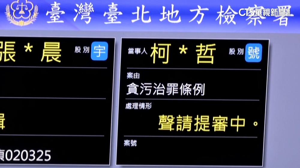 鬥法檢！　律師出招提審　「近12小時」庭訊暫停擬策略