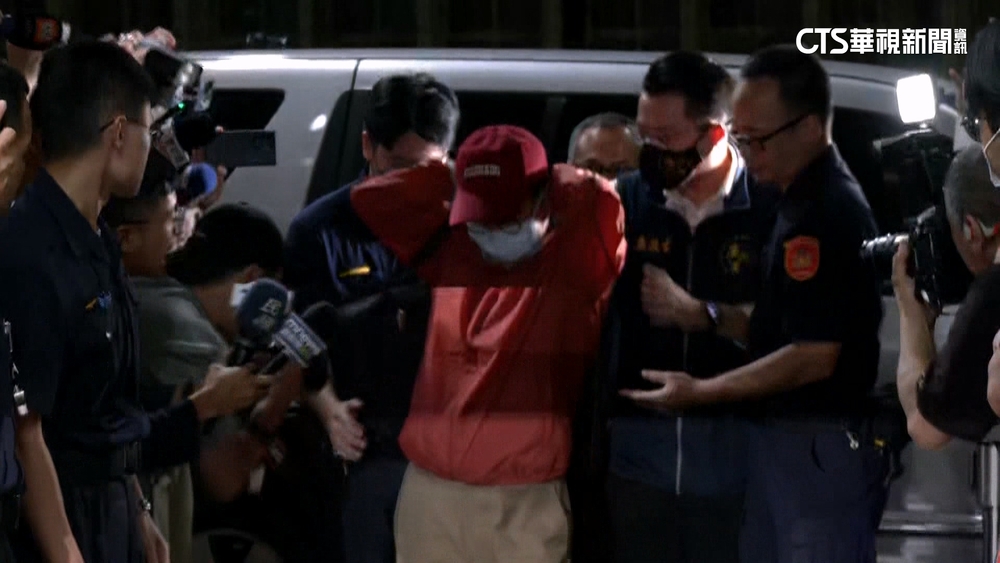 彭振聲突不適「暈眩.嘔吐」　戒護就醫後已返法院