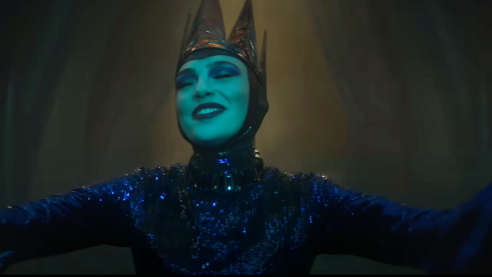 真人版《白雪公主》預告片「倒讚」破百萬　罕見開評論 網嗨翻：評論比預告片有趣