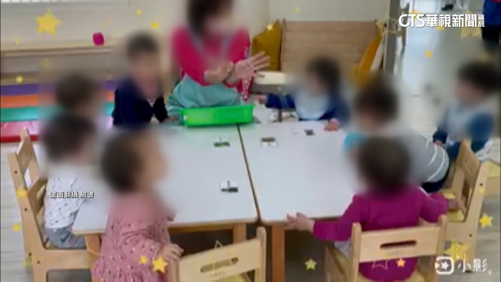 竹縣幼園爆虐童！　惡師棉被裹童做「人體壽司捲」