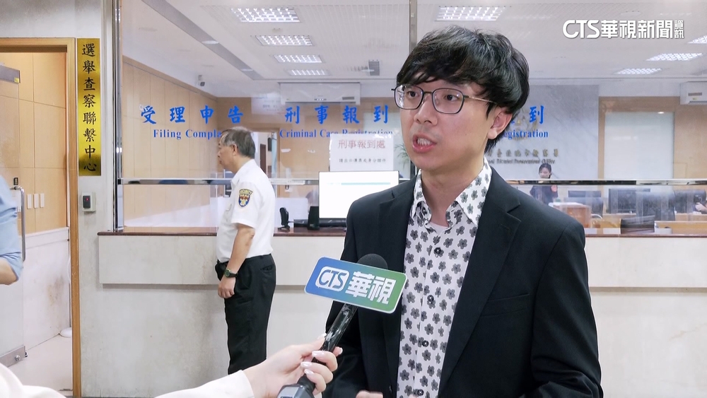 柯無保請回「檢將提抗告」　律師：閱卷看光恐不利