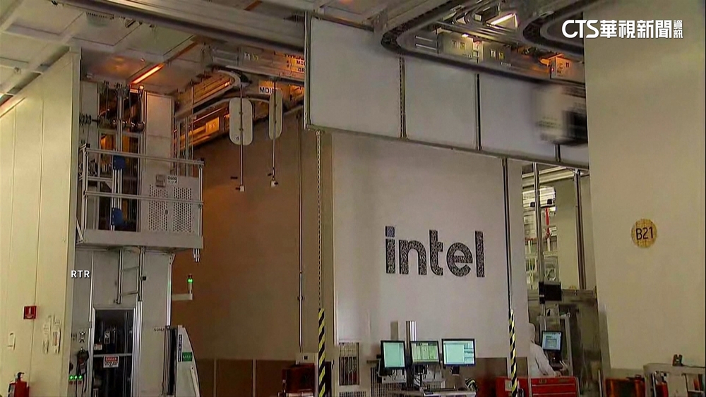 季辛格坦言「製晶片」很難　傳出售Altera.建廠喊停