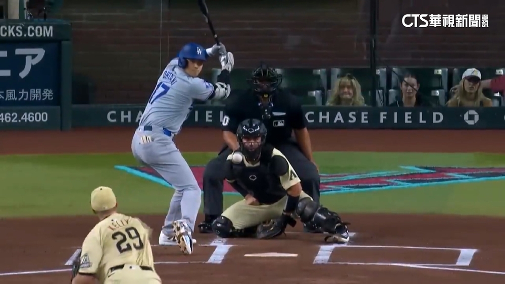 8月最狂強打雙雙落難　大谷.「法官」同日苦吞3K