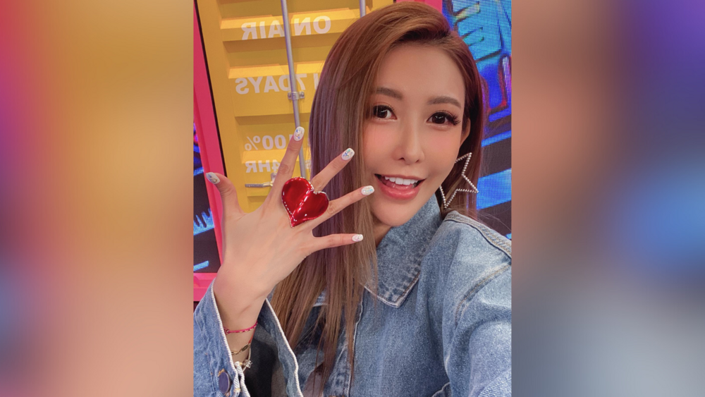 神隱4年！　愷樂社群突曬「超音波照」：Hello 9月