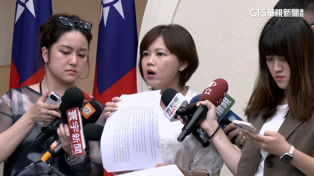 游淑慧指京華城容積560%可疑　「吳順民」成關鍵角色