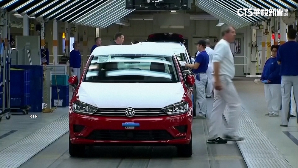不敵亞洲低價車競爭　福斯汽車恐關德國廠