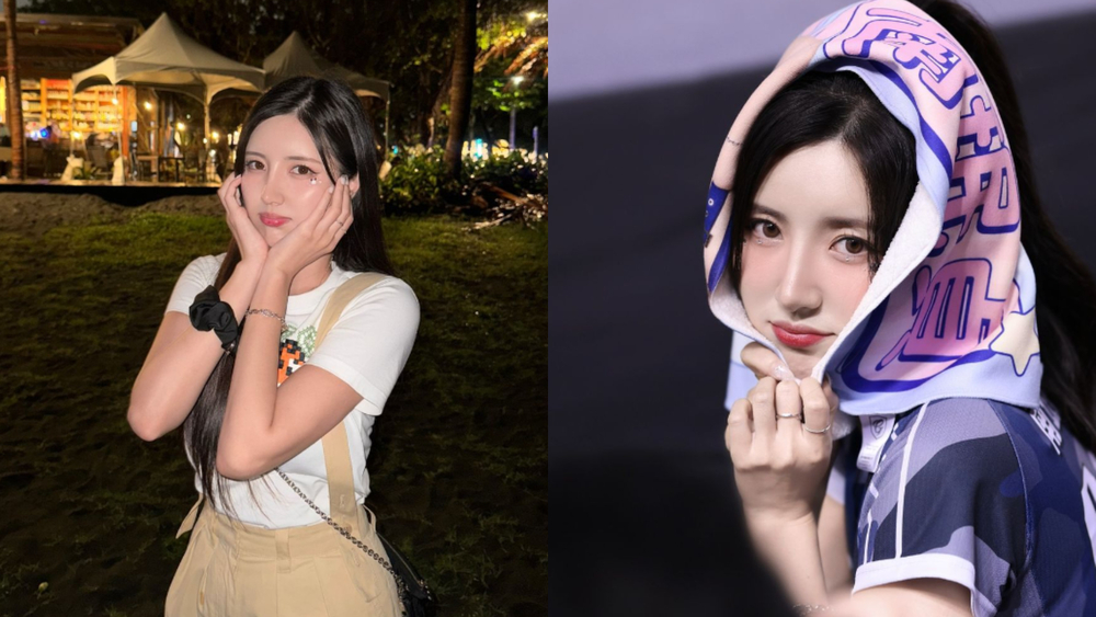 南珉貞自稱台灣人！帶親妹吃台式小火鍋　被問「中國」霸氣回：我連這都要了解嗎？