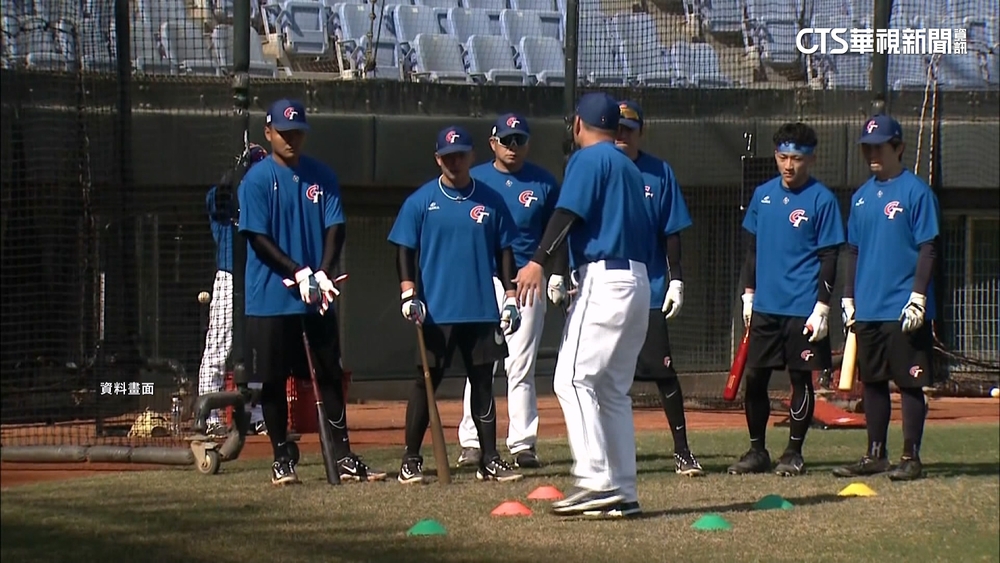 鄭宗哲.鄧愷威參戰12強？　傳MLB將開放40人名單