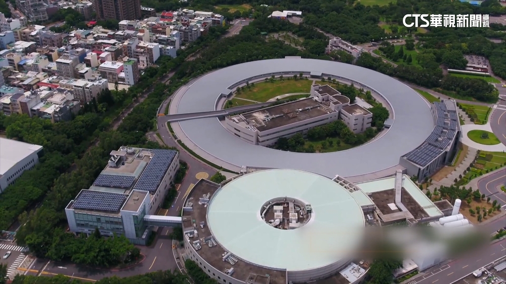 「工研院最強獨角獸」染紅　涉來台竊取半導體機密