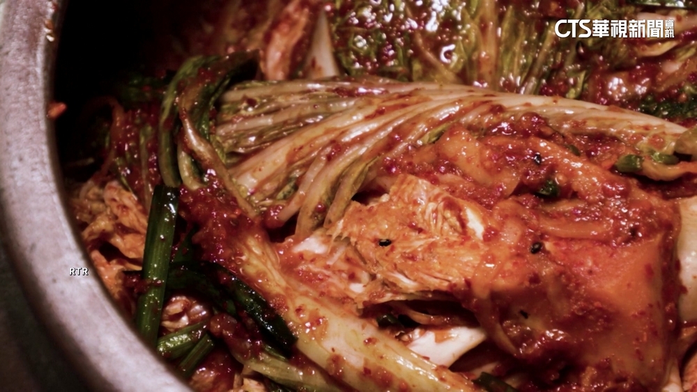 全球暖化！南韓泡菜危機　大白菜短缺價飆