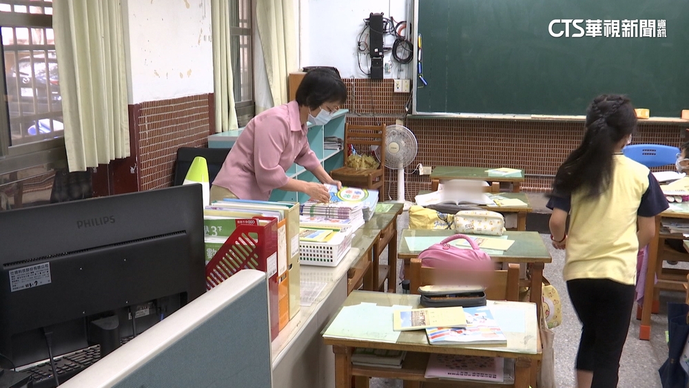 中秋前不平靜！腸病毒高峰期　雙北幼兒園30班停課