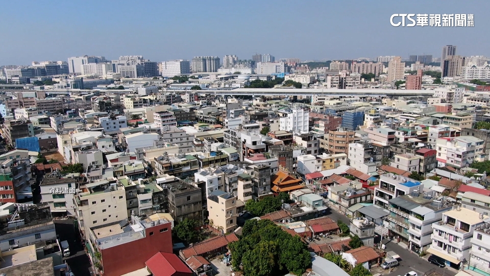 救首購族！　八大行庫對大型建商貸款　不再增額度