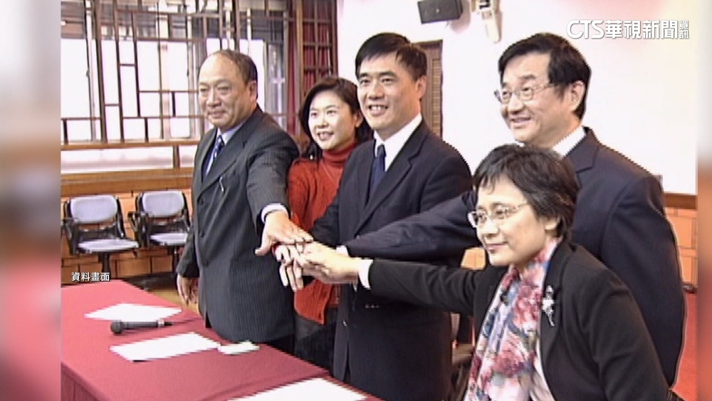 涉案程度升！財務長李文宗　證人轉被告200萬交保