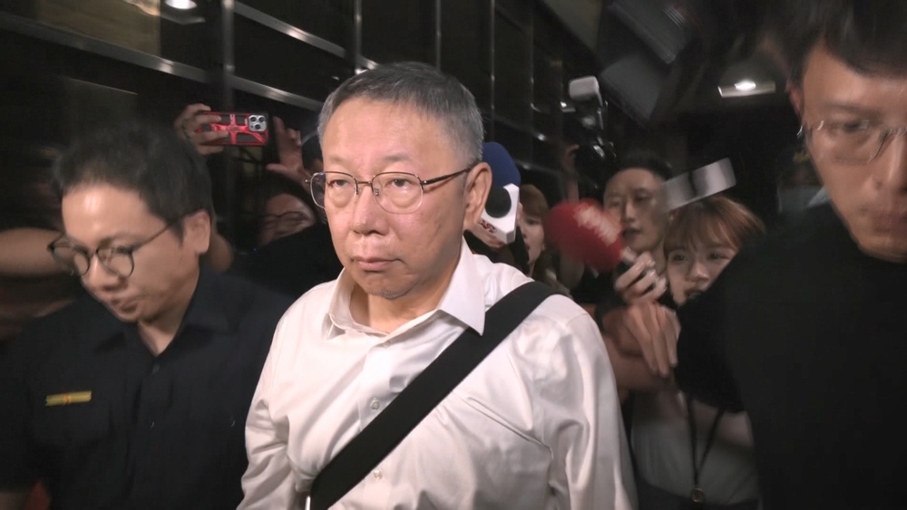 呂秋遠白話分析「高院新聞稿」　點出10個「對小草來說很可怕的心證」