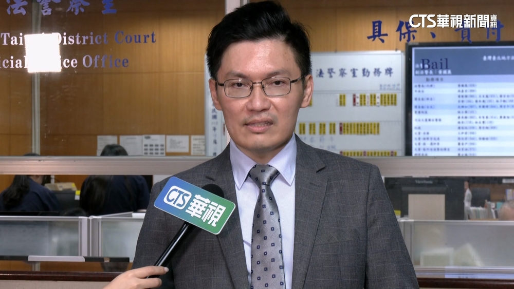 檢憑舊卷證逆轉收押　非本案律師：證詞顯示柯知情