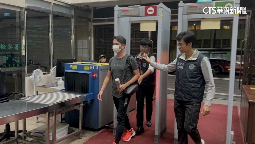 偽造獨居亡者遺囑盜領上億遺產！　新北地院書記官遭逮