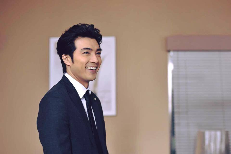 賀軍翔被控妨害性自主 北檢不起訴