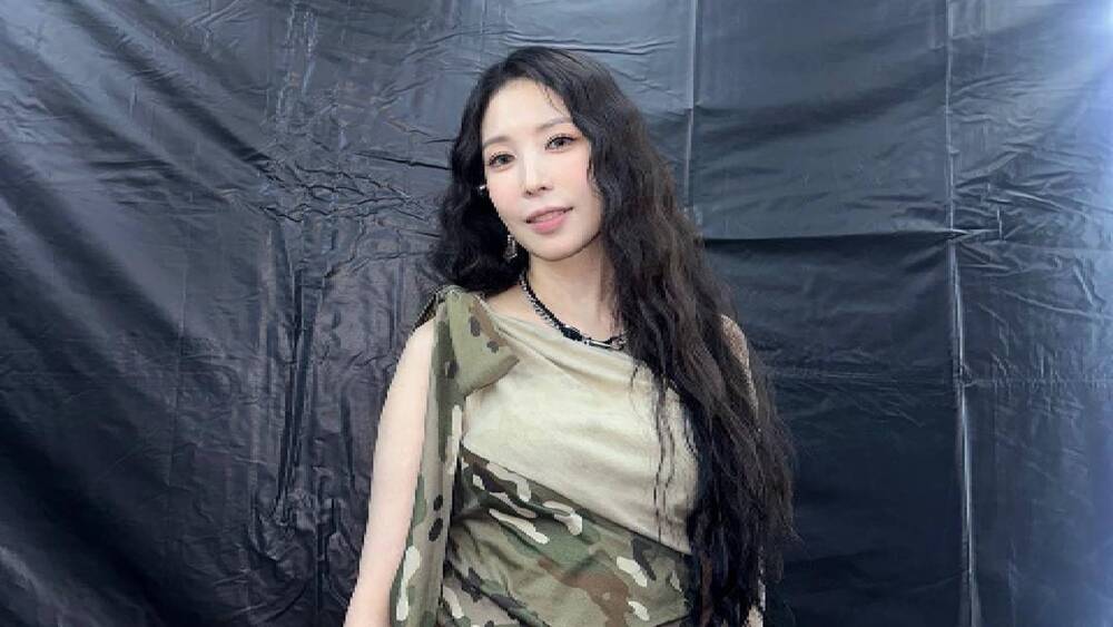 韓流天后BoA睽違11年來台開演唱會 11月登台大體育館