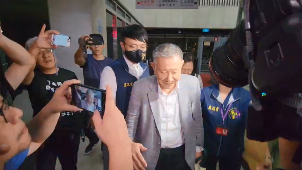 彭振聲、沈慶京、吳順民3人抗告 高院全數駁回