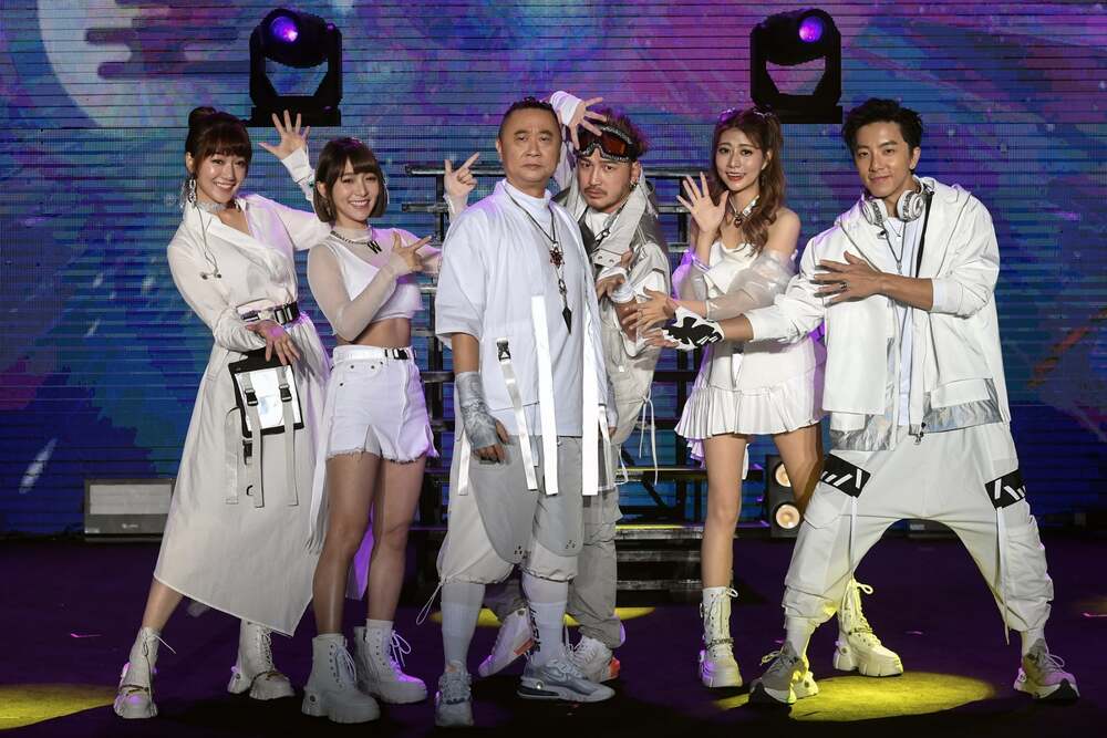 木曜6大金剛「退役」？　KID、坤達、阿部瑪利亞傻眼回應