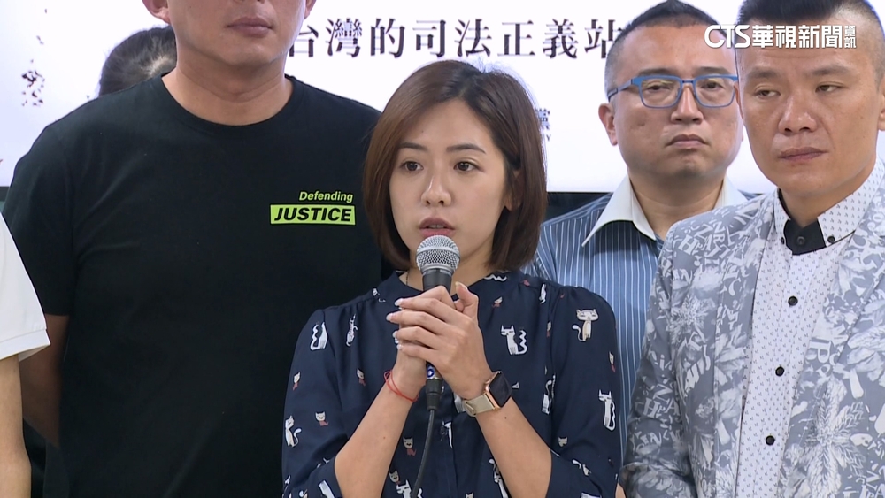 京華城案白營「圍蔣救柯」？　藍營議員批「沒意義」