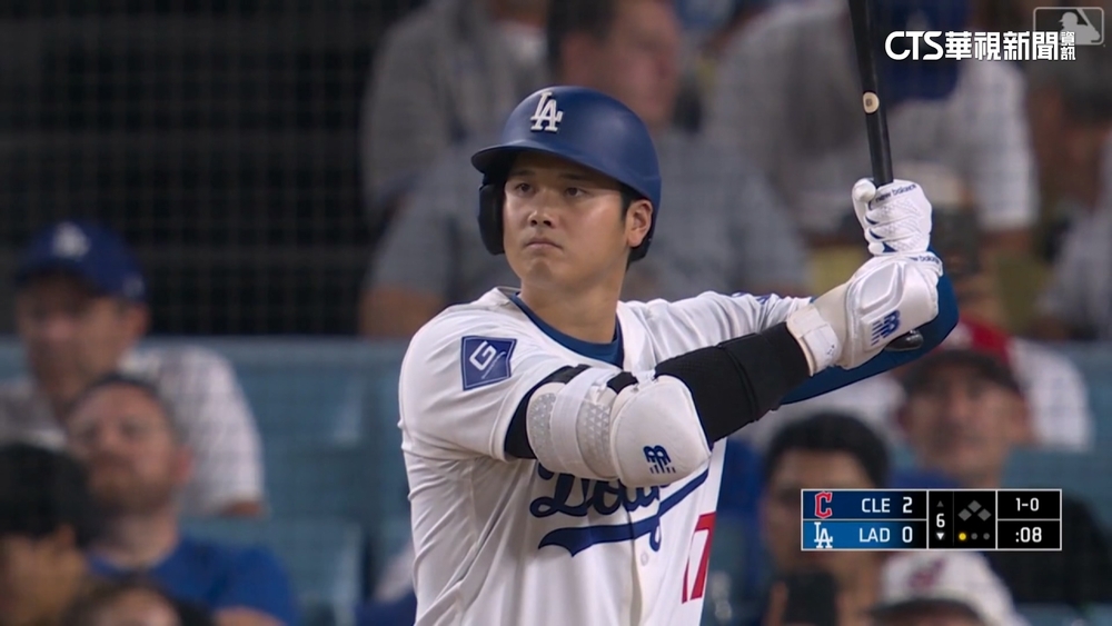 大谷炸裂第45轟! 締造史無前例「45轟45盜」