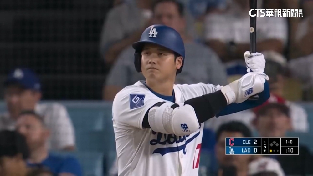 大谷翔平達成「45轟45盜」　單季100打點也到手