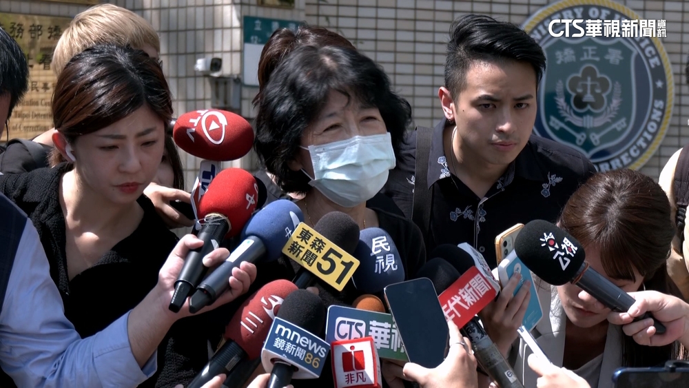 陳佩琪「請假到退休」　聯醫同事：她壓力很大