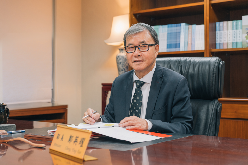 4大學短報招生缺額「真理、佛光累犯」　鄭英耀：將依情節懲處