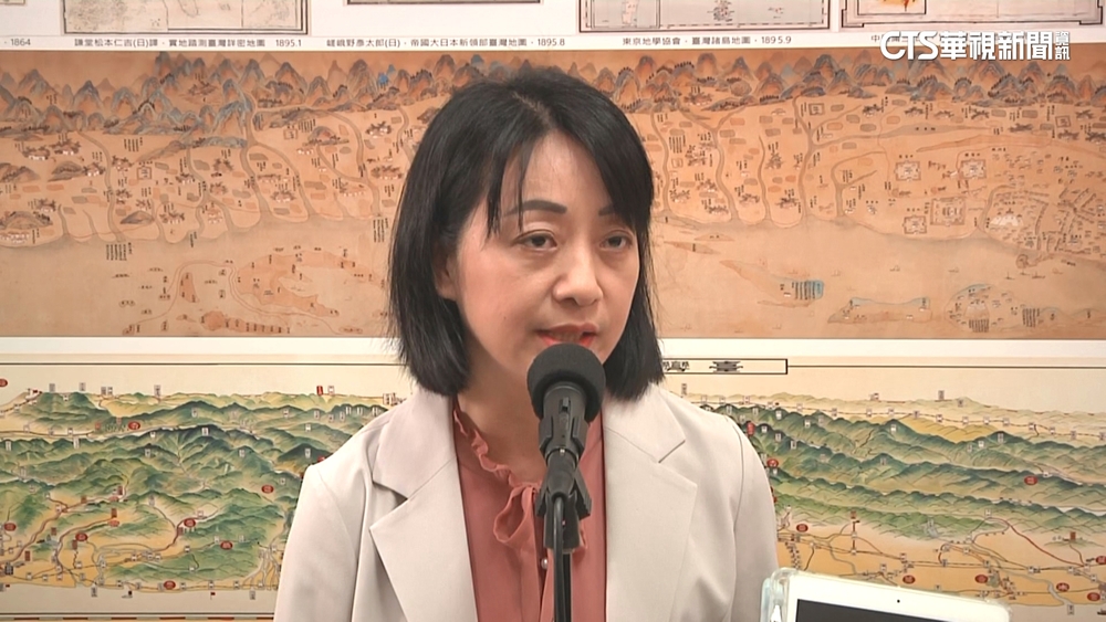 柯文哲被稱「示現菩薩」、「台灣曼德拉」　王婉諭：嚴肅看待民眾黨的邪教化