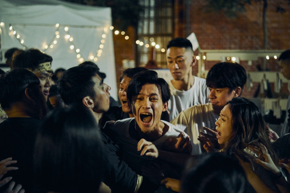 《無罪推定》蔡黃汝不甘被人利用 怒嗆「我們就事論事」