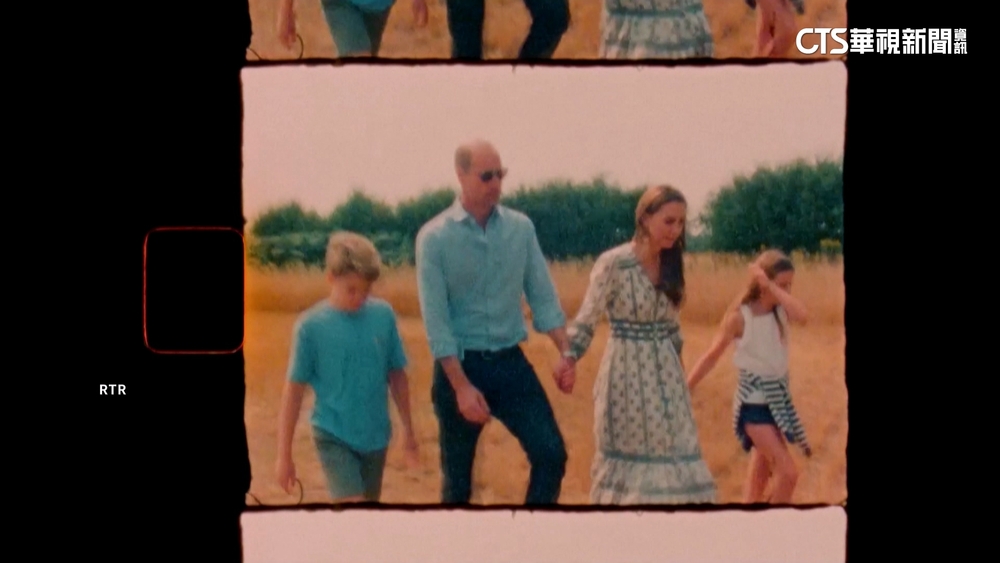 英國王妃凱特完成化療　將續履行皇室義務