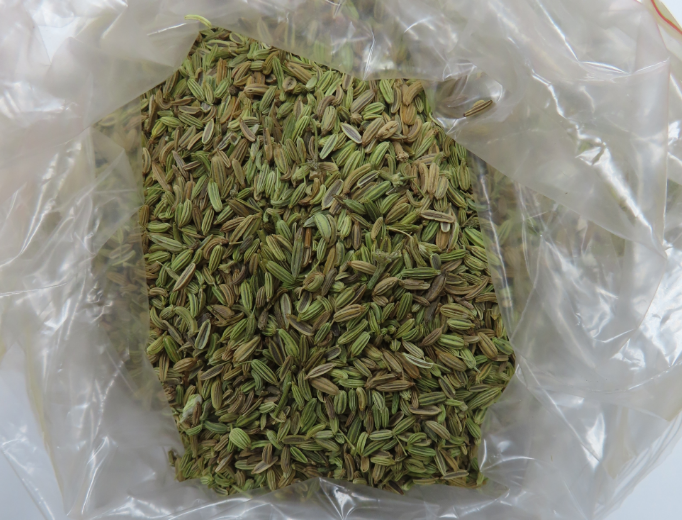 小磨坊「小茴香子」驗出農藥超標3倍　2.4萬公斤退運銷毀