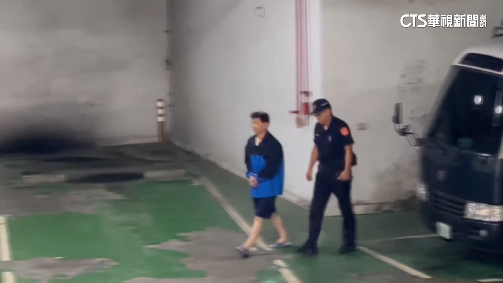 都委會不同意見遭淹沒？　週刊爆柯.彭疑推責串證