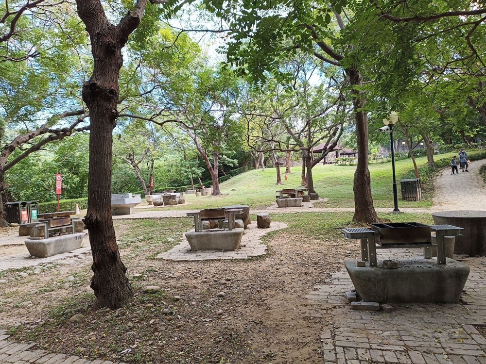 下週迎中秋！台中「限定2公園」開放烤肉　違者最高罰6千