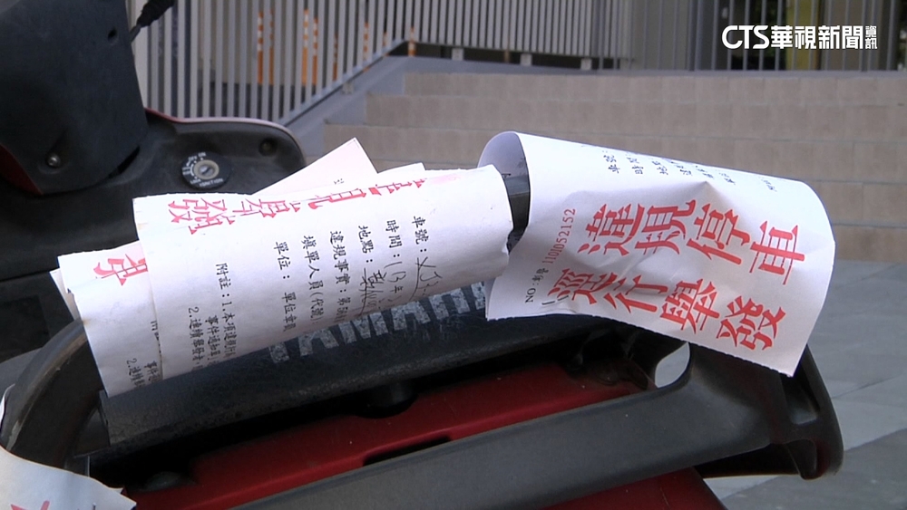 彰交通罰鍰去年超收2億「再增執法點」　民：吃不消