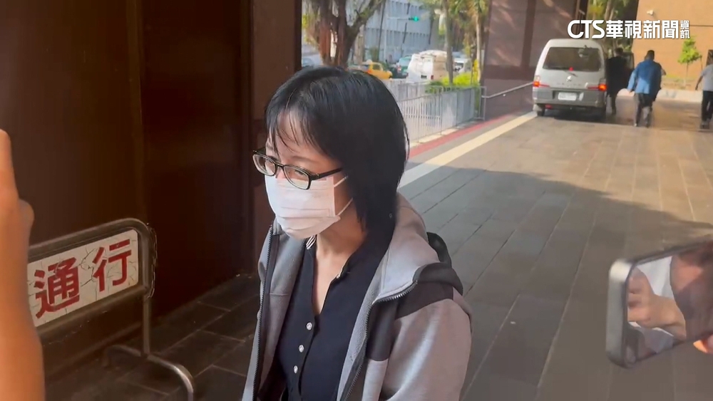 檢廉約談「秘密證人」　釐清柯.彭有無違法指示