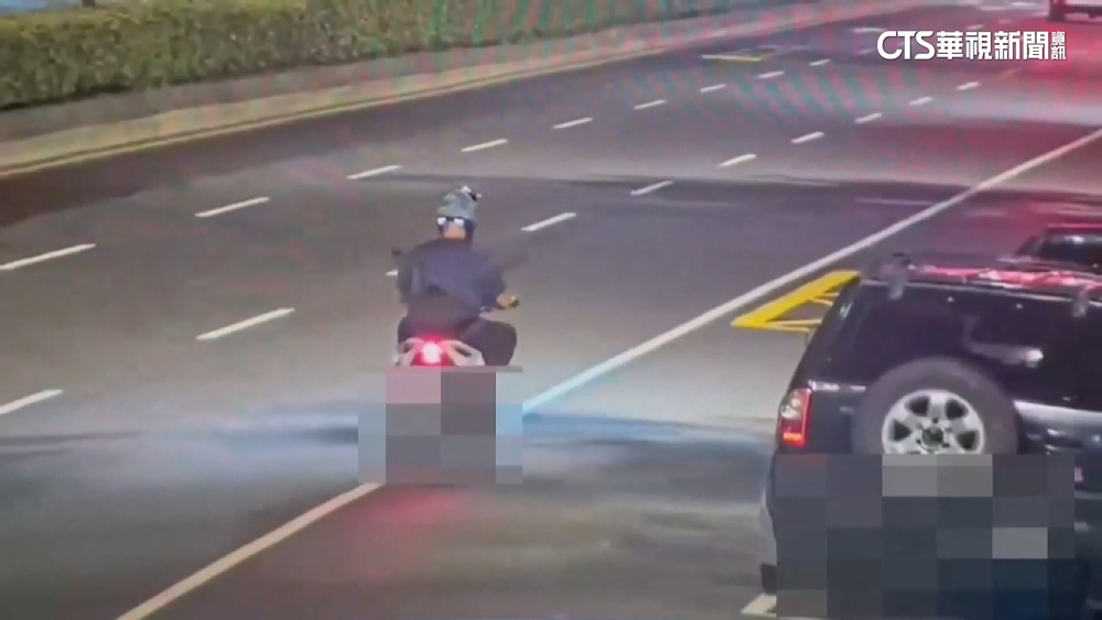 兩廳院有「攝」狼！　女如廁驚見手機　嫌竟是松指部士兵