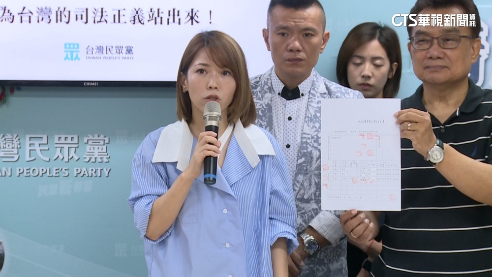 陳智菡指新竹兒醫容積率暴增 竹檢：查無違法已結案