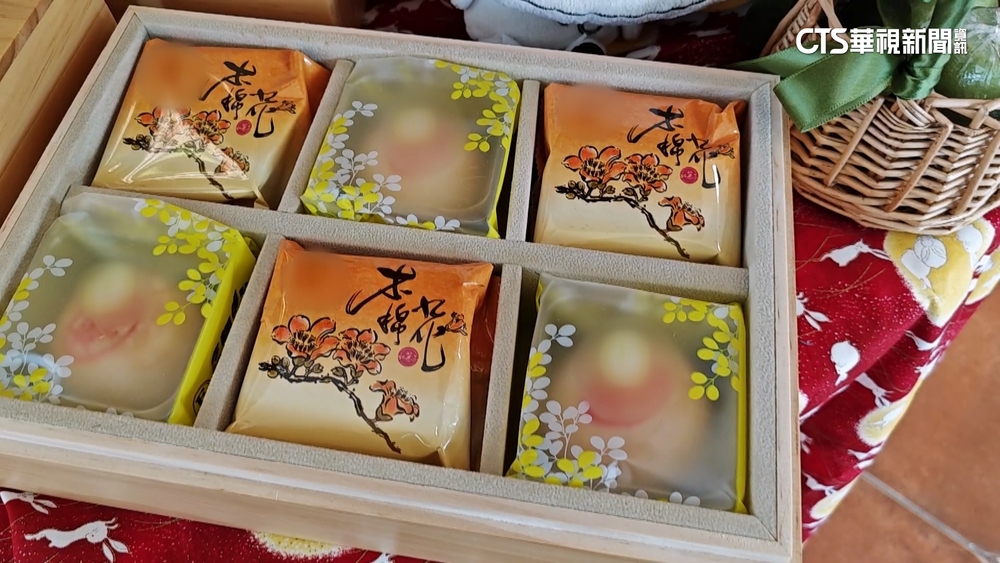 民控買60盒月餅收不到貨！　業者：物流貨量延誤