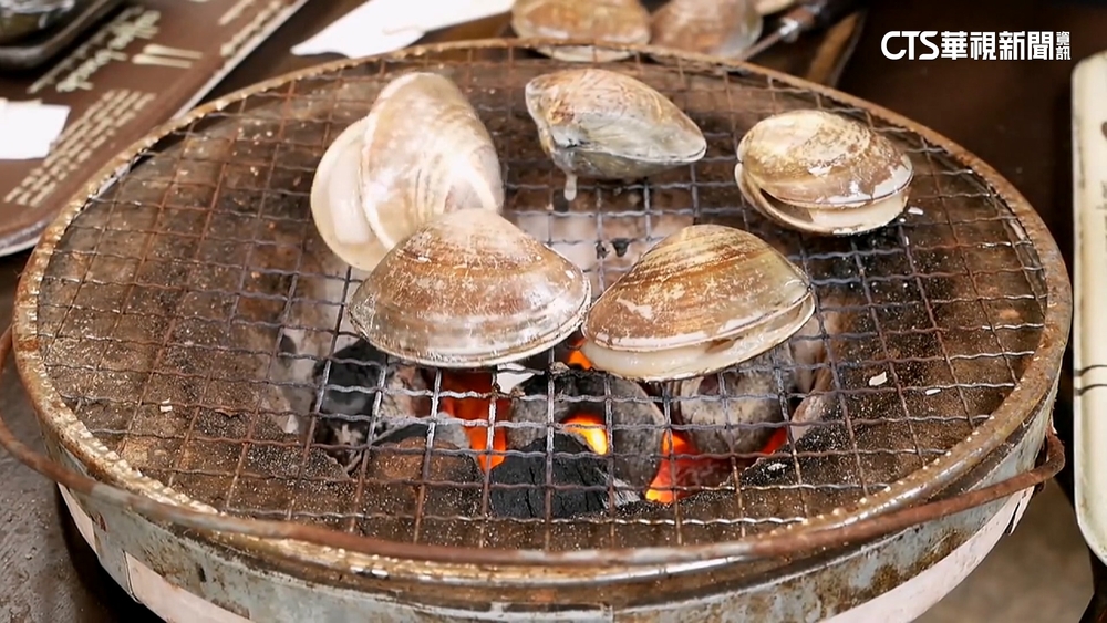 帶殼海鮮恐帶有諾羅病毒！　醫：開殼後多烤3分鐘再吃