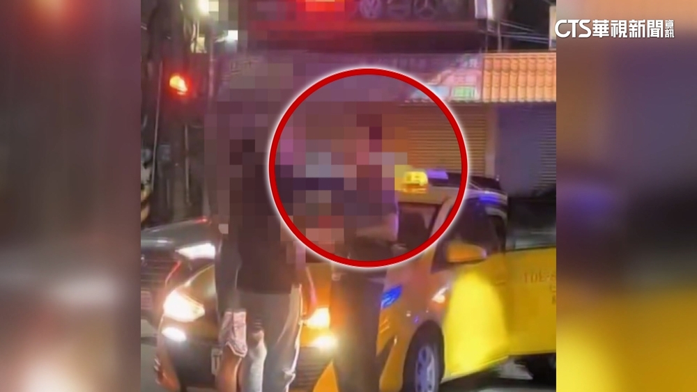 帶隊上酒店！高雄消防小隊長「醉槓運將」　5人將懲處