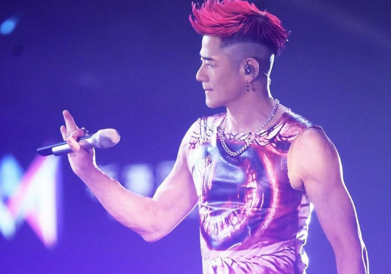 郭富城重磅回歸！睽違5年再攻台北小巨蛋 年底連唱3天資訊曝