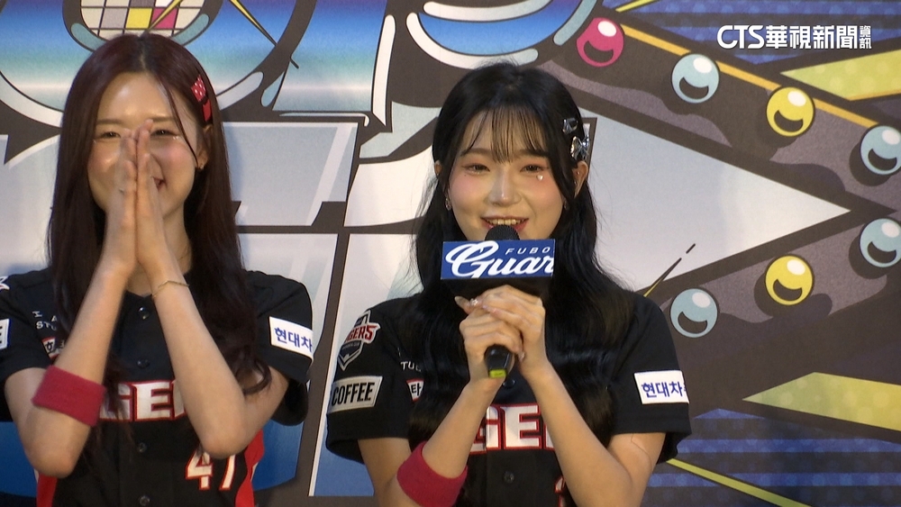 李珠珢明年來台發展？　韓球迷崩潰：拒喝珍奶！