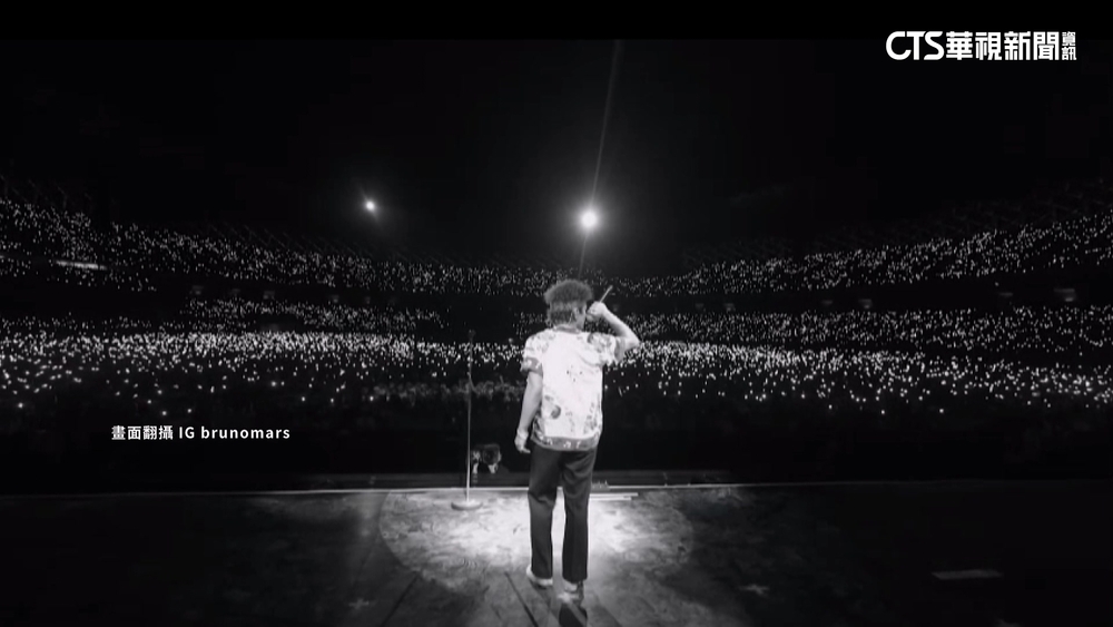 火星人微博喊「謝謝中國台灣」　IG悄刪我國旗掀論戰