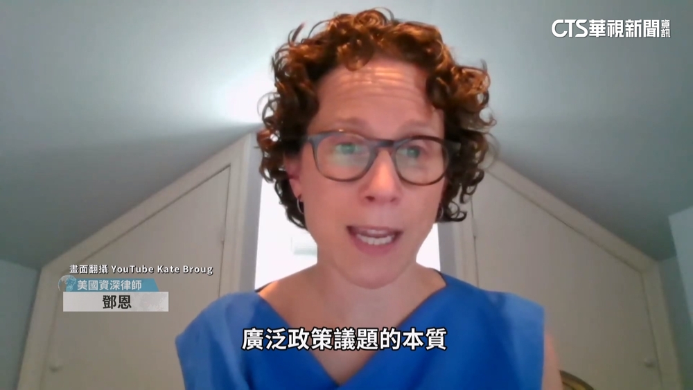 賀錦麗辯論力戰川普表現佳　資深律師是幕後功臣！